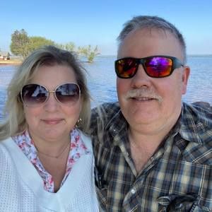 Meet your Posher, Misty